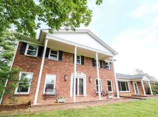 1505 Bypass S #127, Lawrenceburg, KY 40342