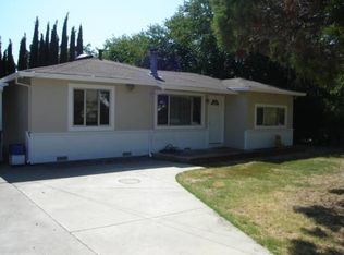 5020 Laurel Dr, Concord, CA 94521