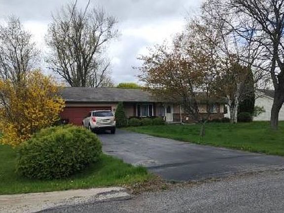 Property Rear View