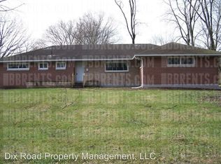 176 Bonita Dr, Dayton, OH 45415