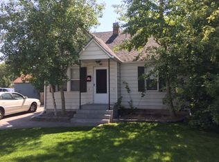 209 W 15th St, Idaho Falls, ID 83402