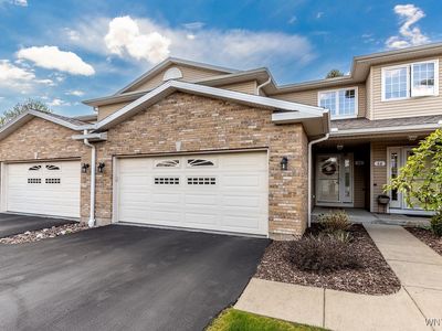 66 Moon Walk, Tonawanda, NY, 14150