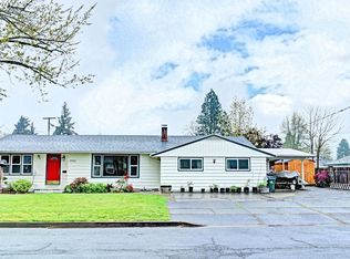 3760 Bell Ave, Eugene, OR 97402