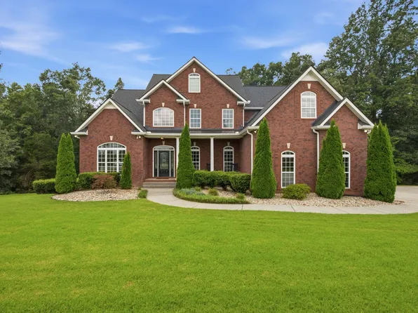 1014 Alameda Dr, Portland, TN 37148