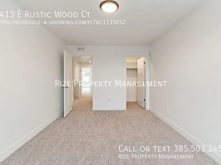 1413 E Rustic Wood Ct — Photo 15