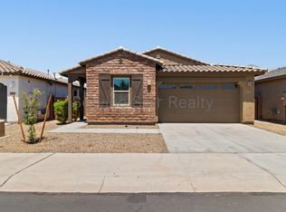 17050 W El Caminito Dr, Waddell, AZ 85355