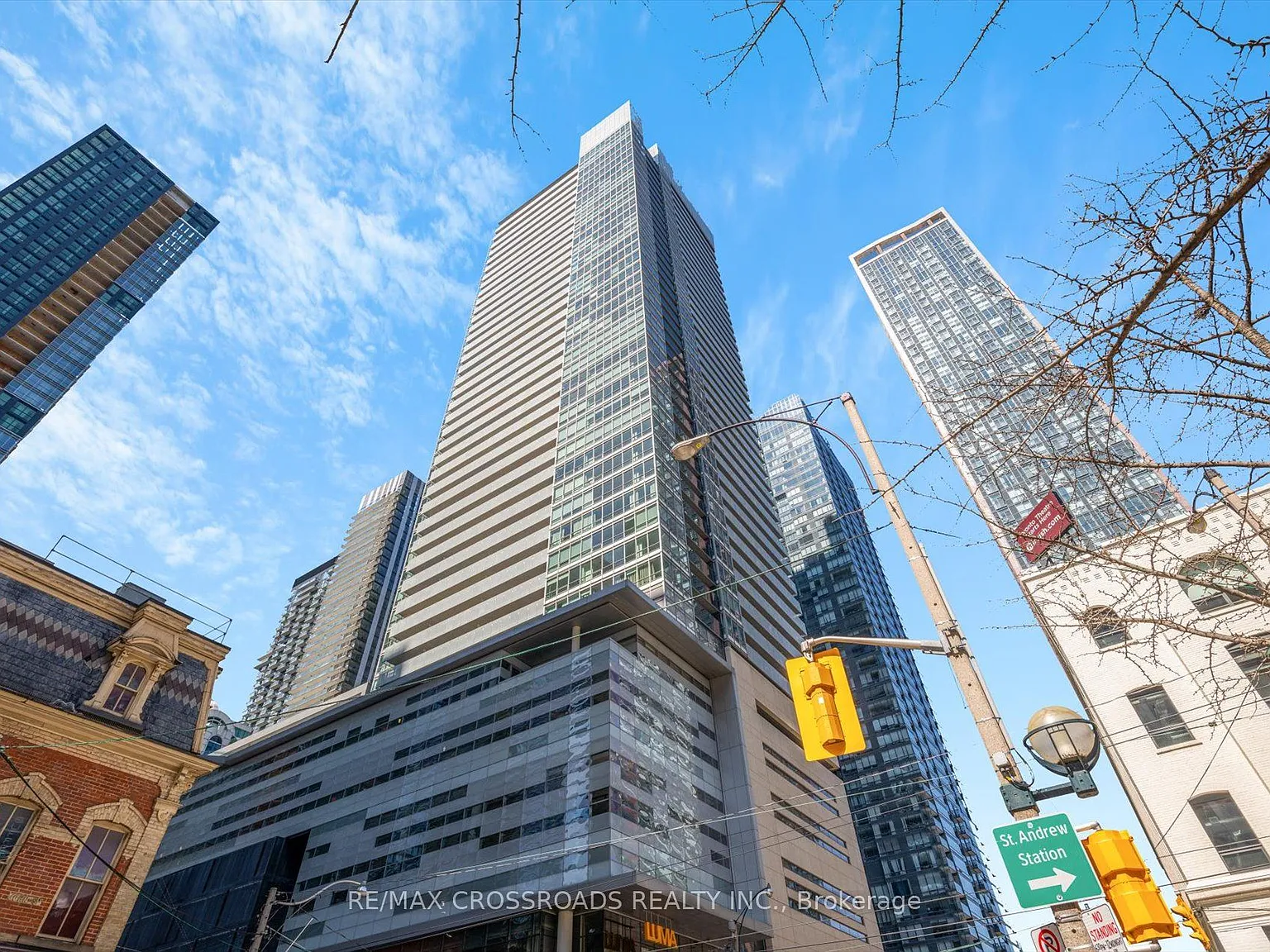 1 bed, $2,500 — Photo 1