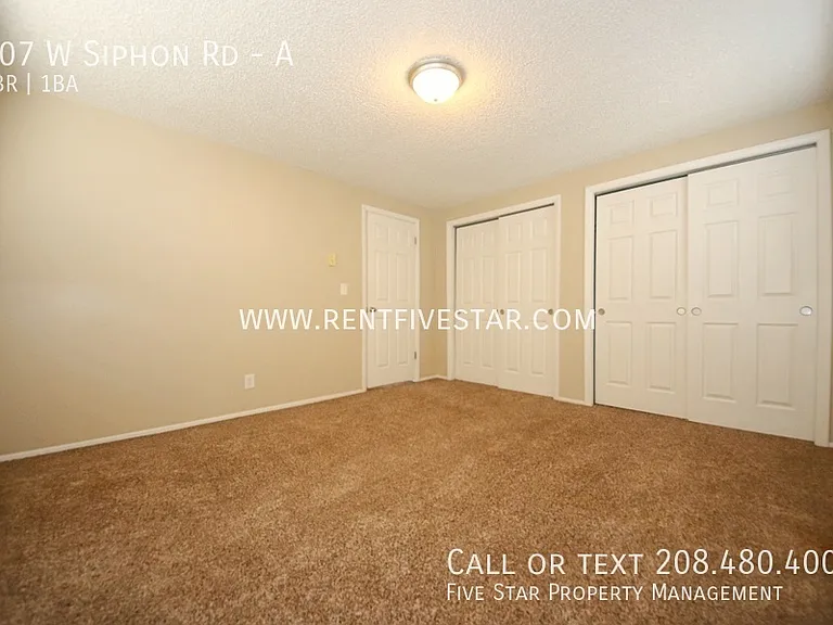 107 W Siphon Rd #A — Photo 8
