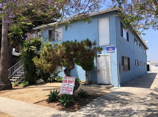 4723 W 173rd St APT A, Lawndale, CA 90260