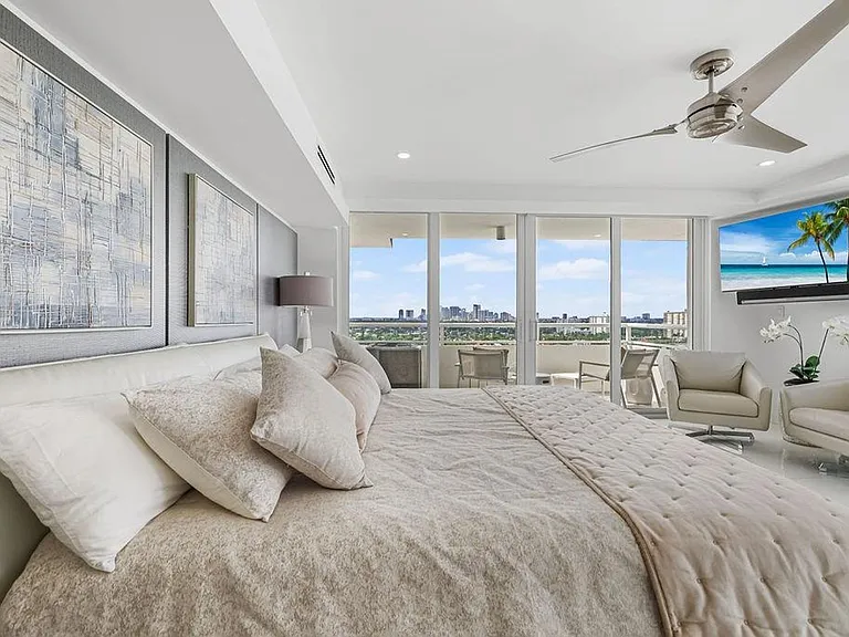 545 S Fort Lauderdale Beach Blvd #1703-1704 — Photo 11