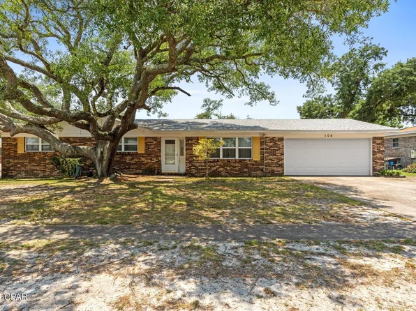 104 H L Sudduth Dr, Panama City, FL 32404