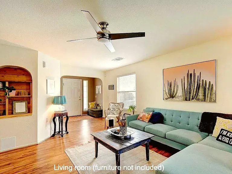 5416 Rusk Ct — Photo 5