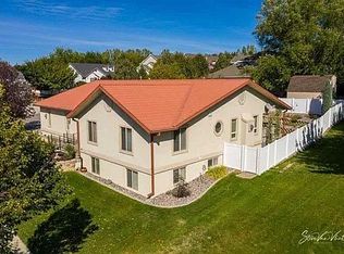 1400 Satterfield Dr, Pocatello, ID 83201