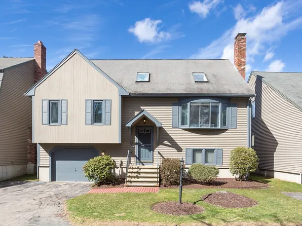 143 Copperwood Dr, Stoughton, MA 02072