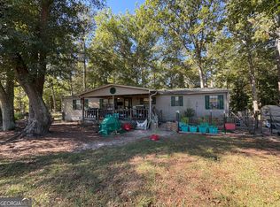 172 Swinson Cemetery Rd, Dublin, GA 31021