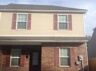 108 Padre Dr, Broussard, LA 70518