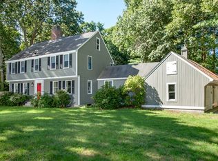 62 Flint Locke Dr, Duxbury, MA 02332