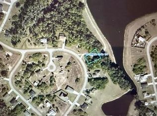 3025 E Briarwood Circle LOT 19, LaBelle, FL 33935