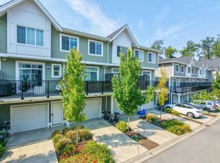 20180 84th Ave #83, Langley, BC V2Y3N5