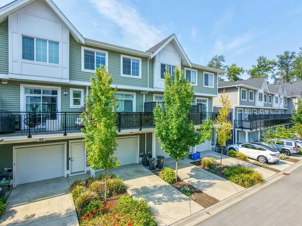 20180 84th Ave #83, Langley, BC V2Y 3N5