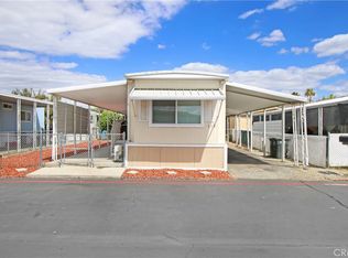 1455 S State St Space 112, Hemet, CA 92543
