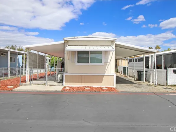 1455 S State St Space 112, Hemet, CA 92543