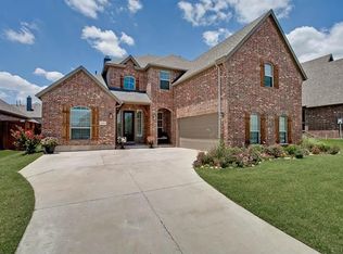 13883 Taylor Way, Frisco, TX 75035