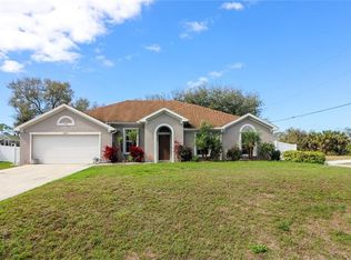 2868 Orchard Cir, North Port, FL 34288