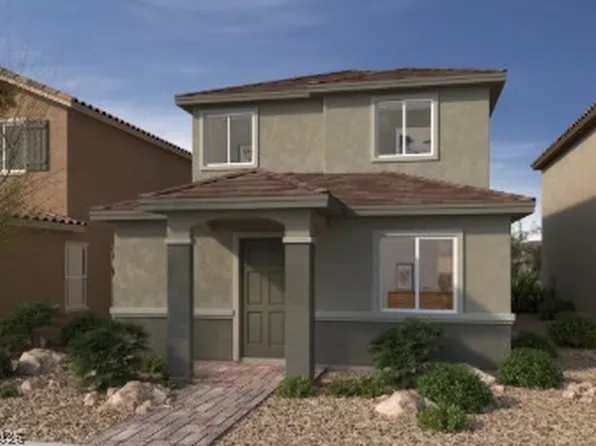 7617 Luna Nova St, North Las Vegas, NV 89084