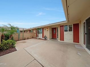 10617 W El Capitan Cir, Sun City, AZ 85351
