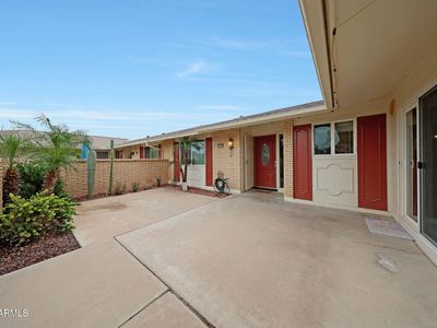 10617 W EL CAPITAN Circle, Sun City, AZ, 85351