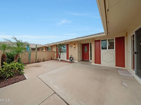 10617 W EL CAPITAN Circle, Sun City, AZ 85351