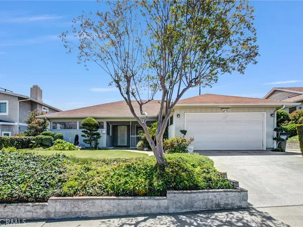 990 Moonbeam Dr, Monterey Park, CA 91754