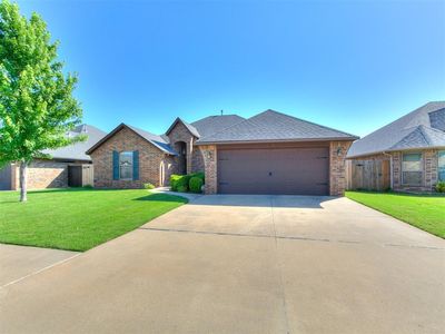 17016 Barcelona Dr, Oklahoma City, OK, 73170