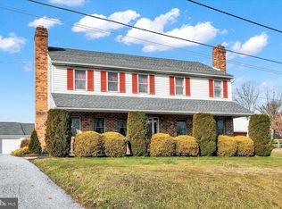 560 Fawn Grove Rd, Fawn Grove, PA 17321