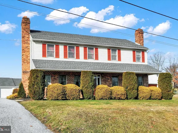 560 Fawn Grove Rd, Fawn Grove, PA 17321