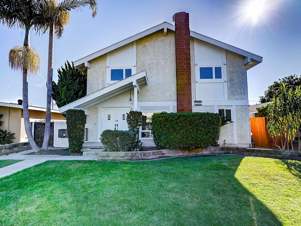 4152 Apartment Rentals Los Alamitos, CA Zillow