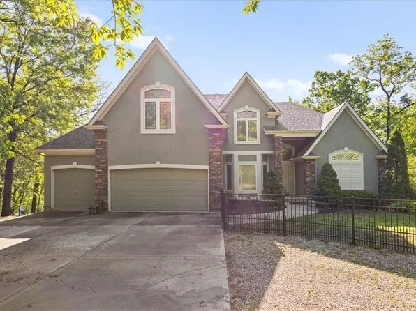 917 NW 1751st Rd E, Bates City, MO 64011