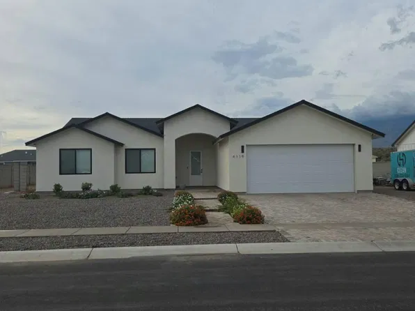 4119 W Cotton Valley Cir, Thatcher, AZ 85552