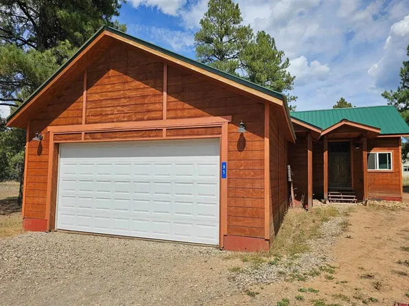 95 Cleek Court, Pagosa Springs, CO 81147
