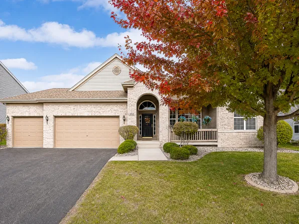 14527 Colonial Pkwy, Plainfield, IL 60544