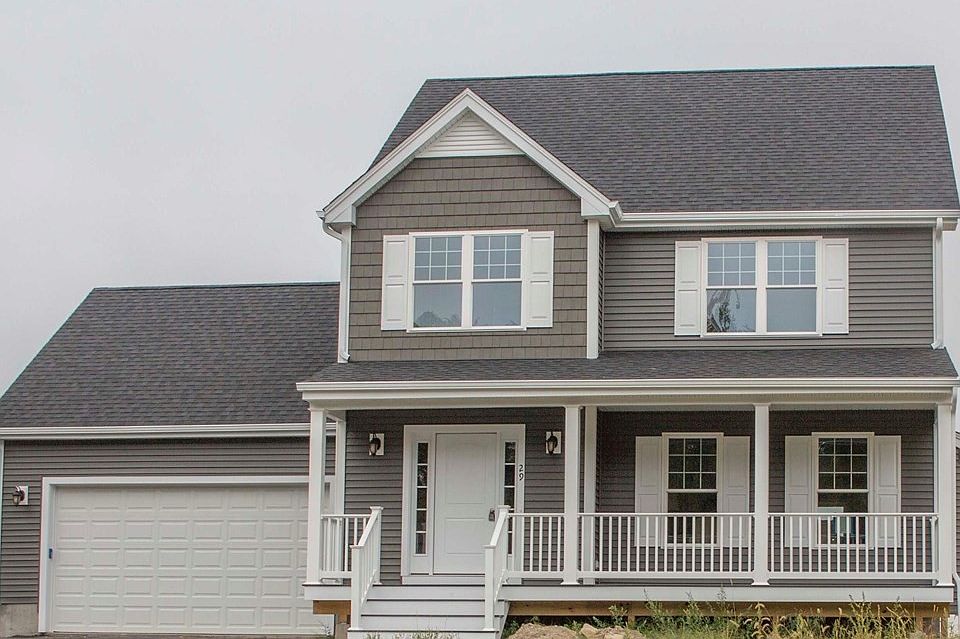 1st image of 8 Bunker Ln Lot 61