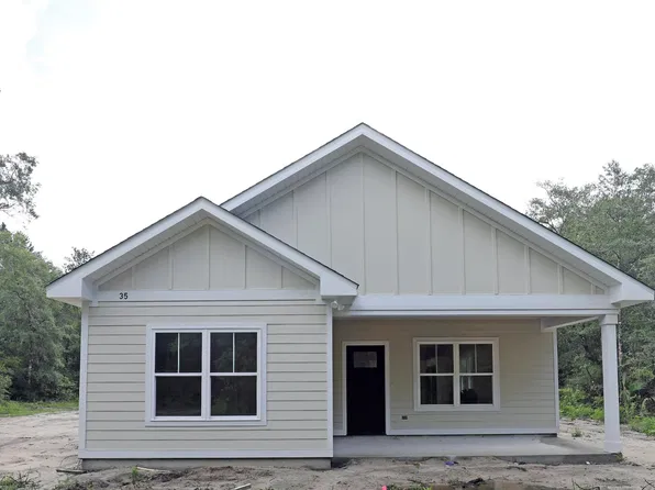 35 Friendship Ln, Crawfordville, FL 32327
