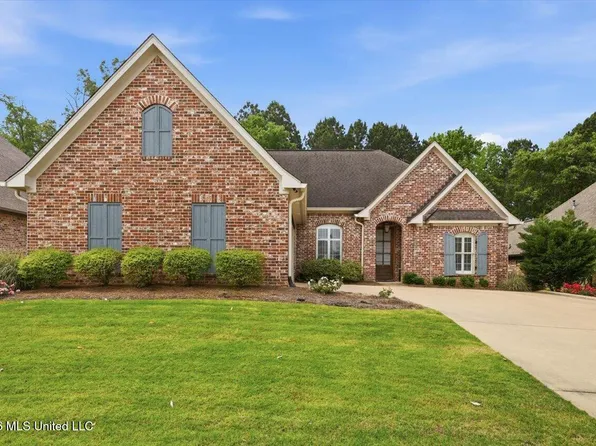 320 Oakville Cir, Brandon, MS 39047