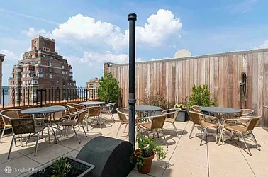 Rented by Douglas Elliman