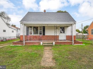 14 Plateau Rd, Baltimore, MD 21221