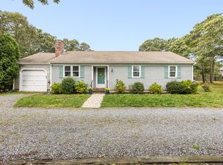 7 Small Rd, Harwich, MA 02645