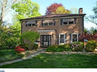 308 Clwyd Rd, Bala Cynwyd, PA 19004