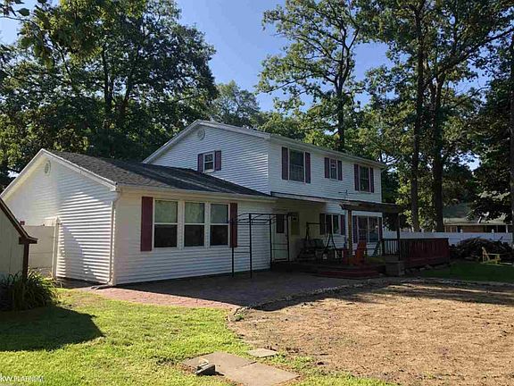 4th image of 3025 Monticello Dr