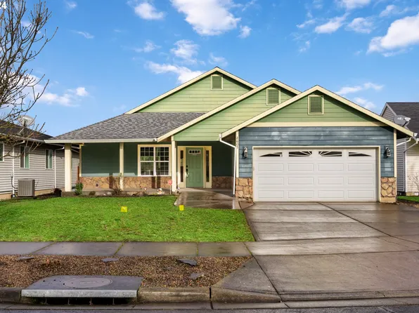 2605 Bryce Ave, Forest Grove, OR 97116